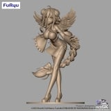 Оригинальная аниме фигурка &laquo;FURYU - Date A LiveⅤ BiCute Pure Figure Mukuro Hoshimiya&raquo;