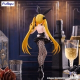 Оригинальная аниме фигурка &laquo;FURYU - To Love Ru Darkness BiCute Bunnies Figure Konjiki no Yami&raquo;