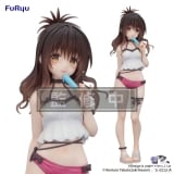 Оригінальна аніме фігурка &laquo;FURYU - To Love Ru Darkness Trio-Try-iT Figure Mikan Yuuki&raquo;