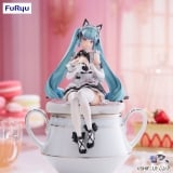Оригинальная аниме фигурка &laquo;FURYU - GODDESS OF VICTORY: NIKKE Noodle Stopper Figure Privaty: Unkind Maid&raquo;