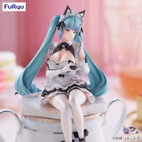 Оригинальная аниме фигурка &laquo;FURYU - GODDESS OF VICTORY: NIKKE Noodle Stopper Figure Privaty: Unkind Maid&raquo;