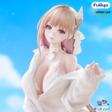 Оригинальная аниме фигурка &laquo;FURYU - GODDESS OF VICTORY: NIKKE Noodle Stopper Figure Viper&raquo;