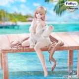Оригінальна аніме фігурка &laquo;FURYU - GODDESS OF VICTORY: NIKKE Noodle Stopper Figure Viper&raquo;
