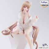 Оригинальная аниме фигурка &laquo;FURYU - GODDESS OF VICTORY: NIKKE Noodle Stopper Figure Viper&raquo;