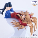 Оригинальная аниме фигурка &laquo;FURYU - Toradora Noodle Stopper Figure Taiga Aisaka&raquo;