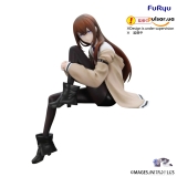Оригинальная аниме фигурка &laquo;FURYU - STEINS;GATE Noodle Stopper Figure Kurisu Makise&raquo;