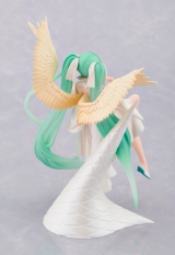 Оригинальная аниме фигурка &laquo;TENITOL Hatsune Miku Light Complete Figure&raquo;