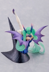 Оригинальная аниме фигурка &laquo;TENITOL Hatsune Miku Dark Complete Figure&raquo;