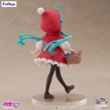 Оригинальная аниме фигурка &laquo;FURYU - Desktop Fairy Hatsune Miku: Little Red Riding Hood Ver.&raquo;