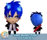Мягкая игрушка "Ao no Exorcist" -  Okumura Rin
