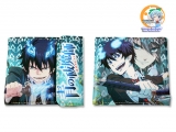Портмоне Ao no Exorcist
