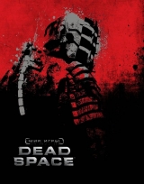 Артбук Мир игры Dead Space