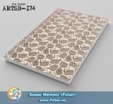 Скетчбук ( sketchbook) на пружині 80 аркушів Pusheen 01