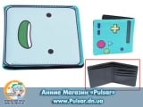 Гаманець "Adventure Time" модель BMO