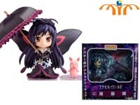 Фігурка Kuroyukihime з серіалу Accel World Anime (Nendroid)