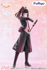 Оригинальная аниме фигурка &laquo;Agent of the Four Seasons: Dance of Spring  Muchuuto Figure - Sakura Himedaka&raquo;