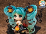Аниме Фигурка Character Vocal Series Miku Hatsune Lamp Miku ver.