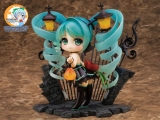 Аниме Фигурка Character Vocal Series Miku Hatsune Lamp Miku ver.