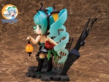 Аниме Фигурка Character Vocal Series Miku Hatsune Lamp Miku ver.