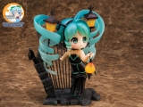 Аниме Фигурка Character Vocal Series Miku Hatsune Lamp Miku ver.