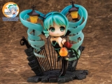 Аниме Фигурка Character Vocal Series Miku Hatsune Lamp Miku ver.