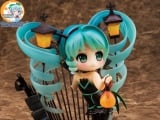 Аниме Фигурка Character Vocal Series Miku Hatsune Lamp Miku ver.