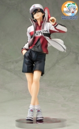 Аніме Фігурка ARTFX J Echizen Ryouma & Karupin