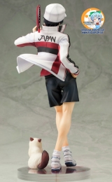 Аніме Фігурка ARTFX J Echizen Ryouma & Karupin