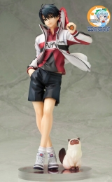 Аніме Фігурка ARTFX J Echizen Ryouma & Karupin