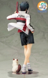 Аніме Фігурка ARTFX J Echizen Ryouma & Karupin