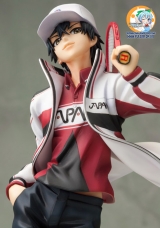 Аниме Фигурка  ARTFX J Echizen Ryouma & Karupin