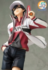Аніме Фігурка ARTFX J Echizen Ryouma & Karupin