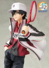 Аніме Фігурка ARTFX J Echizen Ryouma & Karupin