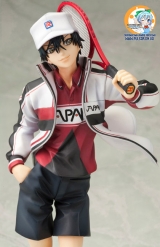 Аніме Фігурка ARTFX J Echizen Ryouma & Karupin