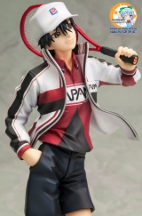 Аніме Фігурка ARTFX J Echizen Ryouma & Karupin