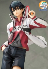 Аніме Фігурка ARTFX J Echizen Ryouma & Karupin