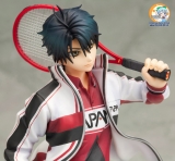 Аніме Фігурка ARTFX J Echizen Ryouma & Karupin