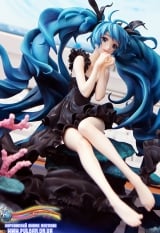 Аніме фігурка Hatsune Miku Shinkai Shoujo Ver.