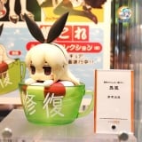 Оригинальная аниме фигурка Kantai Collection -Kan Colle- Bath Time Collection: Shimakaze