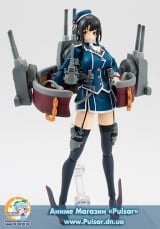 Оригинальная аниме фигурка Armor Girls Project Kancolle Takao (Tamashii Web Shouten exclusive)