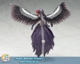 Оригинальная аниме фигурка figma Akemi Homura Akuma Ver.