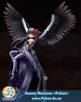 Оригинальная аниме фигурка figma Akemi Homura Akuma Ver.