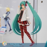 Оригинальная аниме фигурка SPM Figure Hatsune Miku Natural ver.