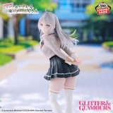 Оригінальна фігурка &laquo;BANPRESTO - Alya Sometimes Hides Her Feelings in Russian GLITTER&GLAMOURS Alya School Uniform ver.&raquo;