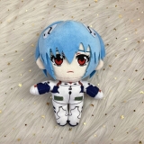 М'яка іграшка «Kawaii Ayanami Rei v2»