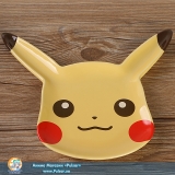 Фирменная скульптурная чашка Pika style