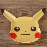 Фирменная скульптурная чашка Pika style