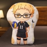 Іграшка-подушка &laquo;Haikyuu&raquo;  tape 3