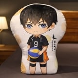 Іграшка-подушка &laquo;Haikyuu&raquo;  tape 7