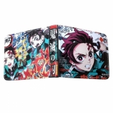 Гаманець Demon slayers [Kimetsu no Yaiba] 6